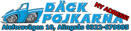 Däckpojkarna
