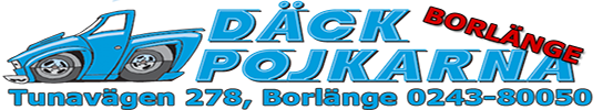 Däckpojkarna